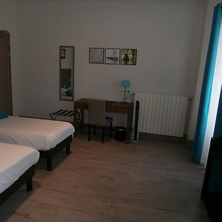 Art Hotel Tendance Limoges Exterior photo