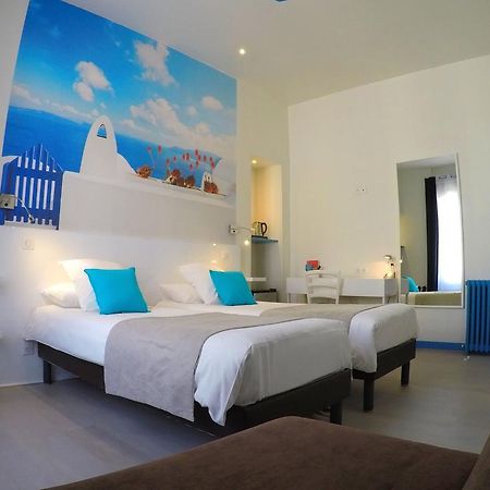 Art Hotel Tendance Limoges Exterior photo