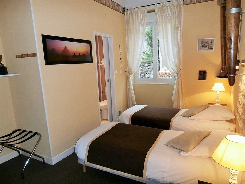 Art Hotel Tendance Limoges Exterior photo