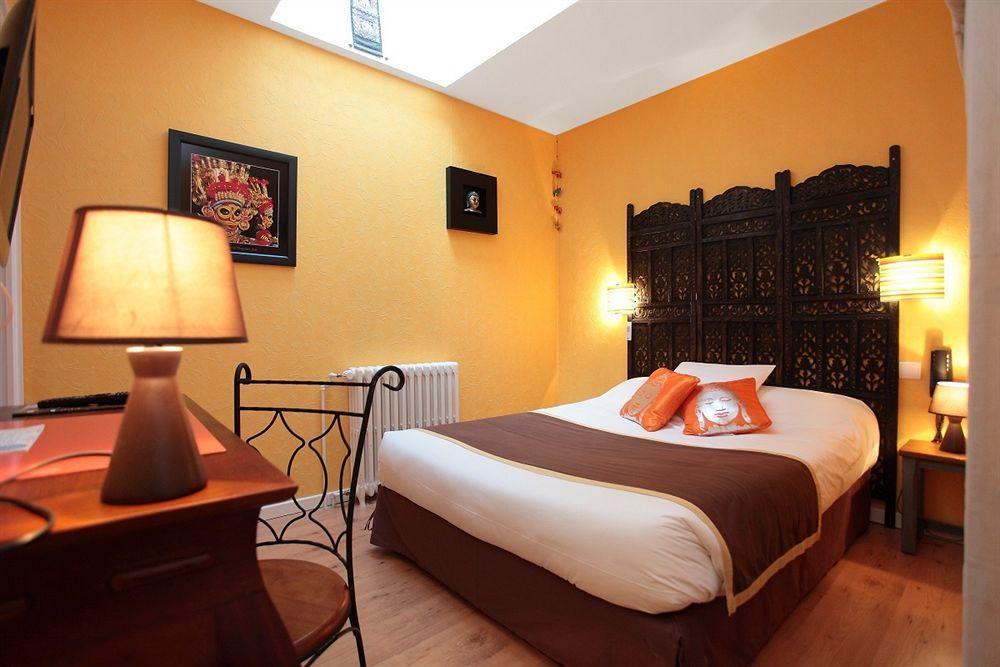 Art Hotel Tendance Limoges Exterior photo