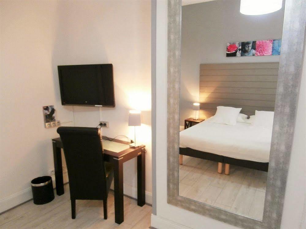 Art Hotel Tendance Limoges Exterior photo