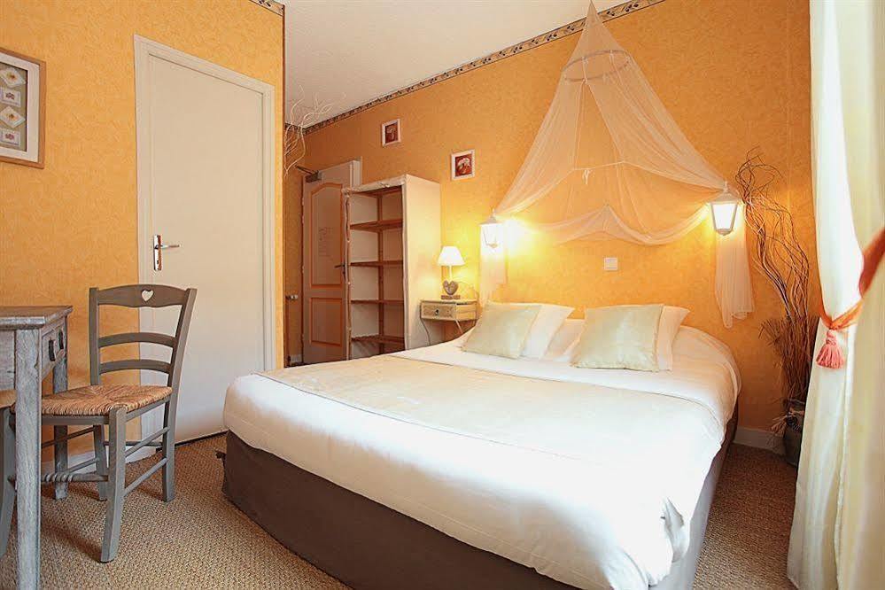 Art Hotel Tendance Limoges Exterior photo