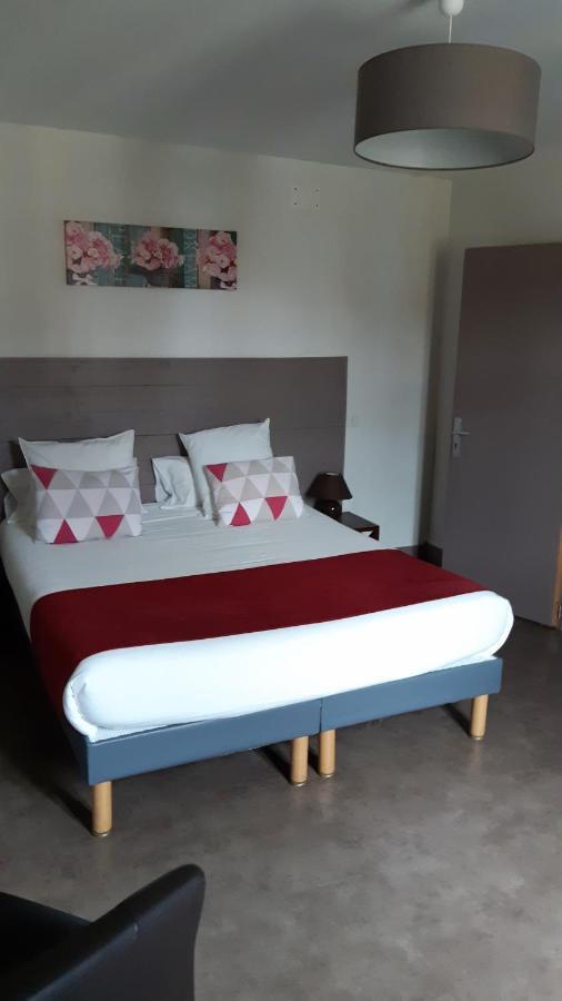 Art Hotel Tendance Limoges Exterior photo