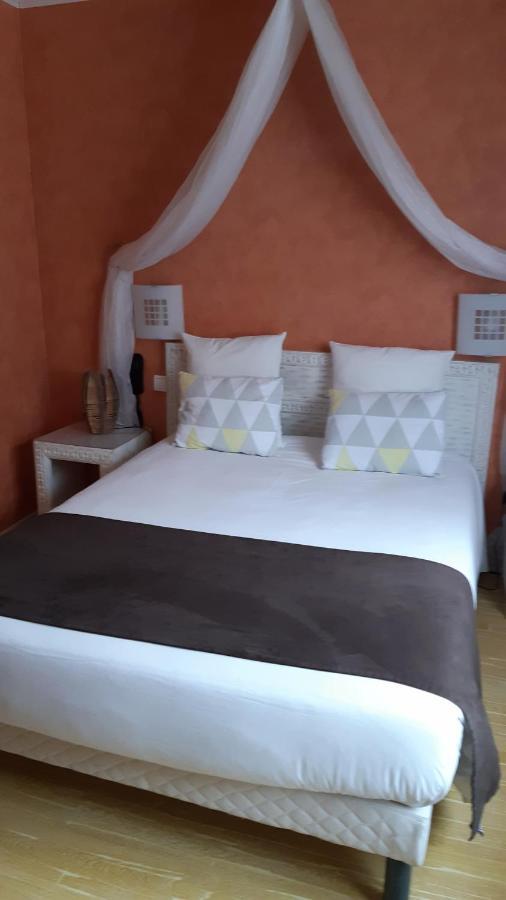 Art Hotel Tendance Limoges Exterior photo